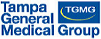 Tampa General Hospital Logo