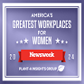 Best Employers For Women