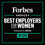 Best Employers For Women
