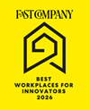 Best Workplaces for Innovators
