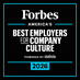 Best Employers for Company Culture