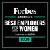 Best Employers For Women