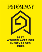 Best Workplaces for Innovators
