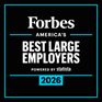 America's Best Large Employers