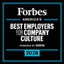 Best Employers for Company Culture